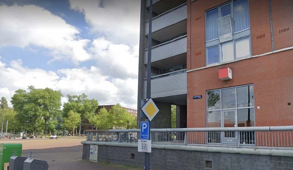 Podotherapie Amsterdam Oost - Podologie Amsterdam Oost Java eiland