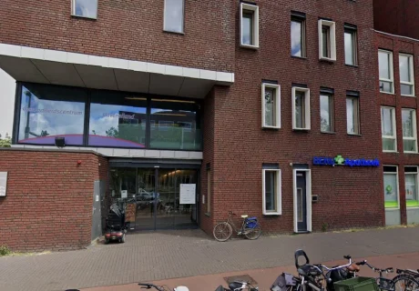 Podiatrist Amsterdam - IJburg