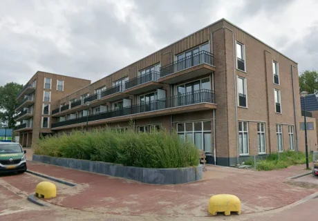 Den Haag - Vroondaal