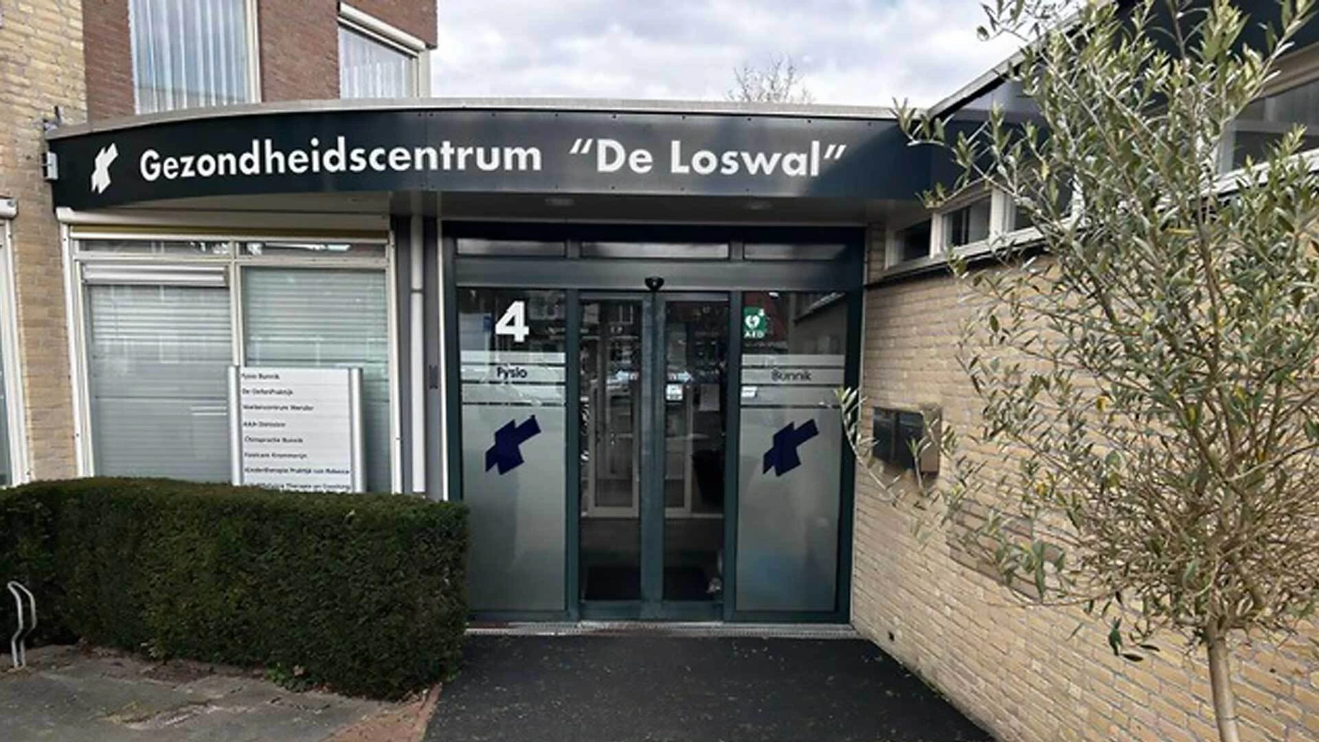 Podotherapeut Utrecht Oost / Bunnik