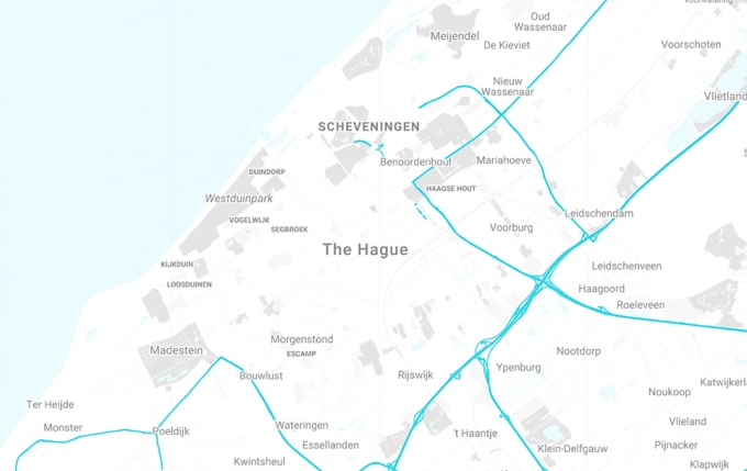 Podotherapie in Den Haag